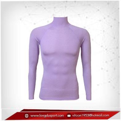 เสื้อรัดกล้ามเนื้อ Base Layer รูปที่ 3