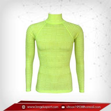 เสื้อรัดกล้ามเนื้อ Base Layer รูปที่ 6