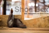 รูปย่อ Shoeboxstore รองเท้าคอนเวิร์ส รองเท้าหนังชาย รูปที่2