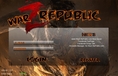 เซิฟวอซี เปิดใหม่ WarZ-RePublic แนวๆ TH เก่า ลุกหมอบไว ปัมยา3ช่อง