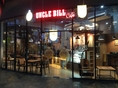 UNCLE BILL Cafe