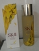 รูปย่อ SKII - Facial Treatment Essence 215 mL Yellow Flower Limited Edit รูปที่3