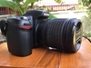 รูปย่อ ขายกล้อง Nikon D80 พร้อมอุปกรณ์ สภาพดี รูปที่2