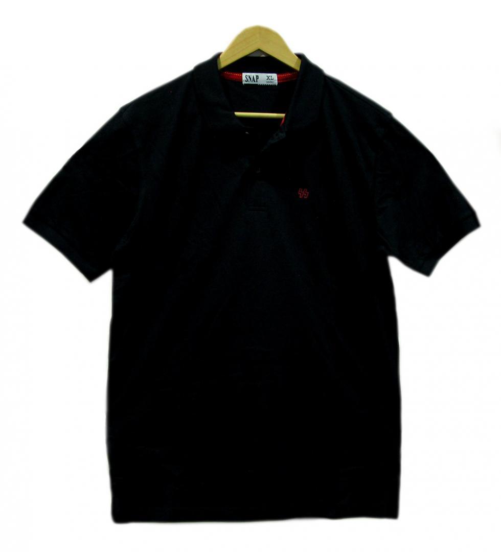 เสื้อผ้าผู้ชายไซส์ใหญ่ เสื้อโปโลไซส์ใหญ่ เสื้อยืดคอปก ของใหม่ ส่งฟรี รูปที่ 3