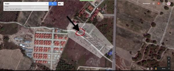 ขายด่วน ที่ดินสวย บ้านฉาง 80ตร.ว 700ม. จากหาดพยูน รูปที่ 4