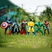 รูปย่อ ขาย Marvel The Avengers Super Hero รูปที่2