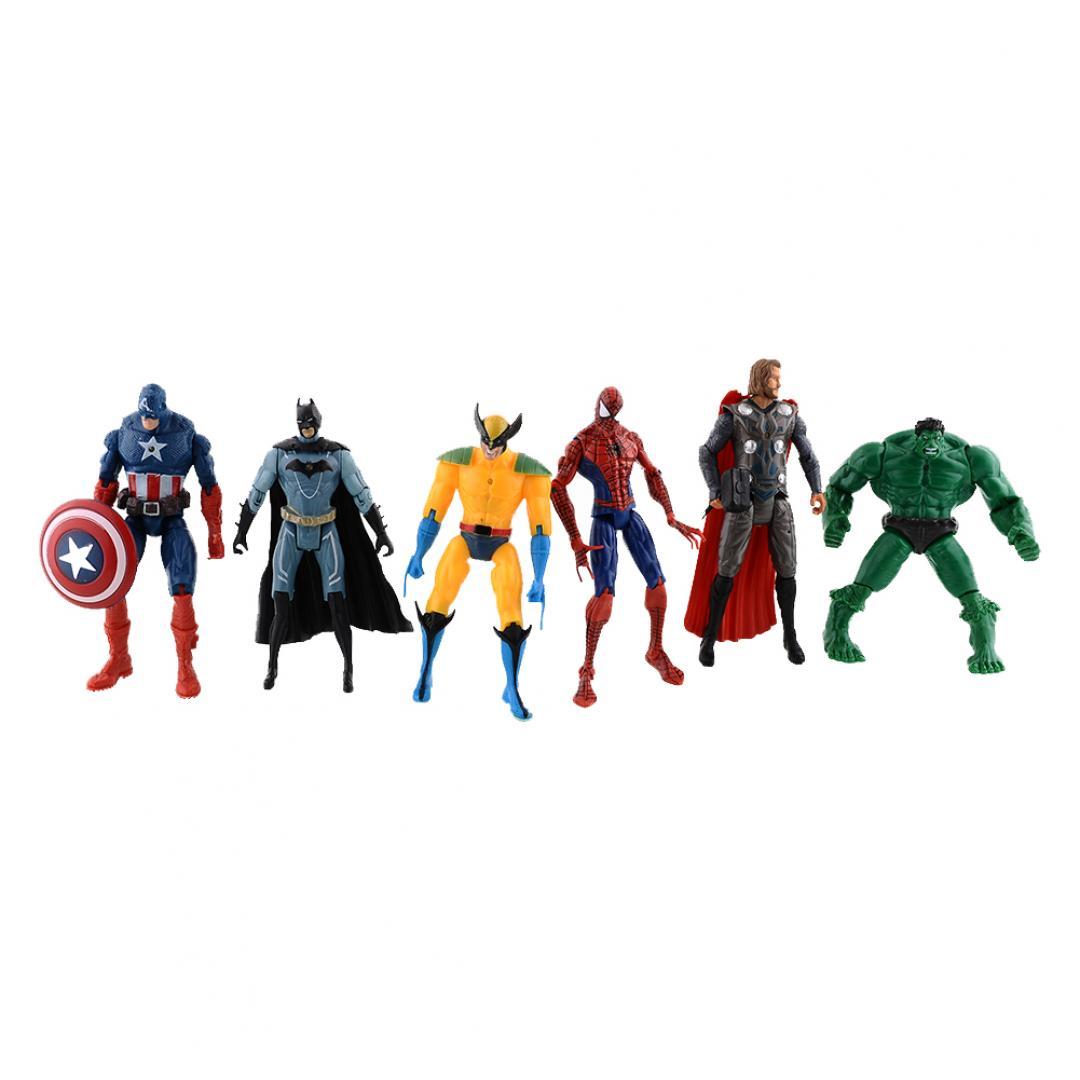 ขาย Marvel The Avengers Super Hero รูปที่ 1