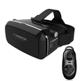 แว่น3มิติ พร้อมรีโมท VR Shinecon ราคา 990 บาท