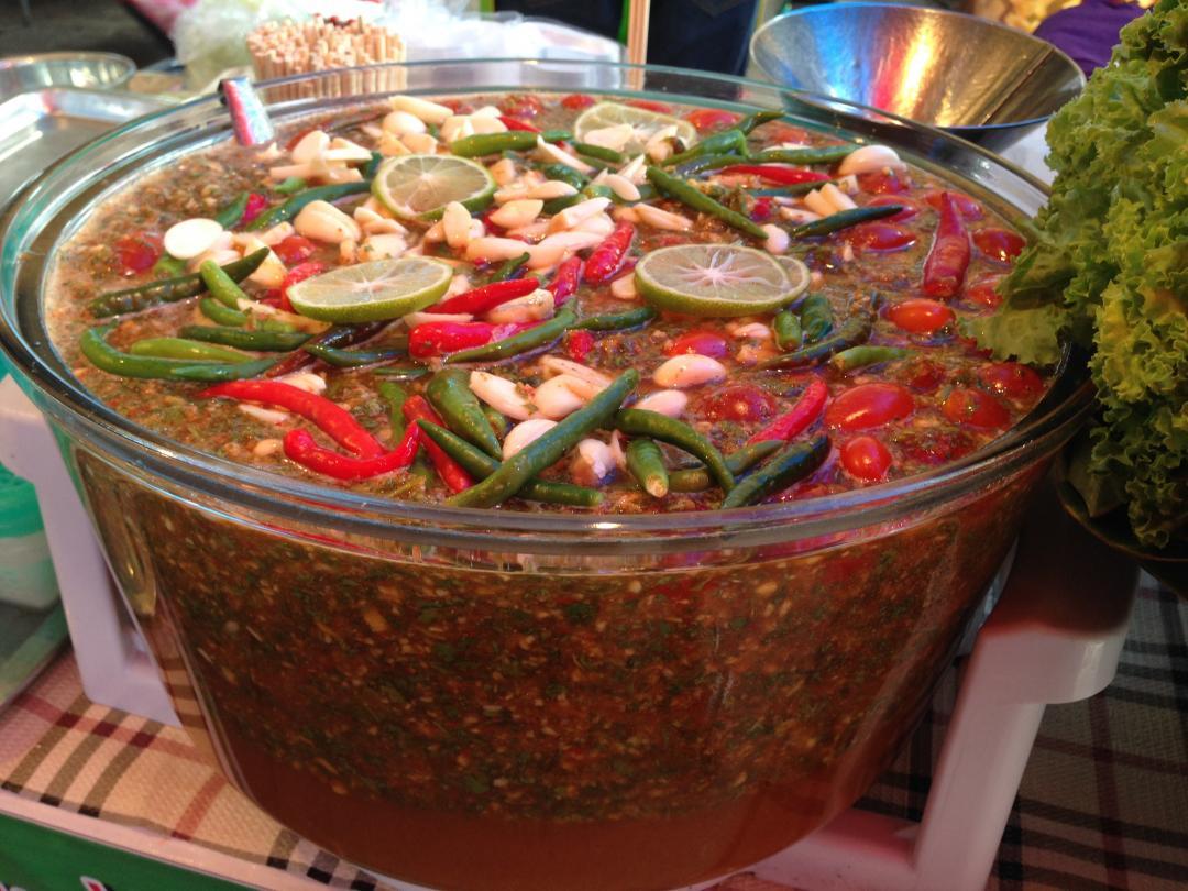 แฟรนไชร์ มารวย ลูกชิ้นปลา น้ำจิ้มซีฟู๊ดส์รสเด็ดอร่อยมากๆ สด อร่อย รูปที่ 3