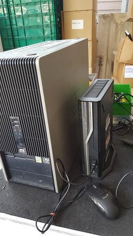 ขายคอมชุดมินิเคส ACER VERITON L480G ราคาถูกๆครับ รูปที่ 5