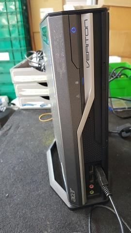 ขายคอมชุดมินิเคส ACER VERITON L480G ราคาถูกๆครับ รูปที่ 4