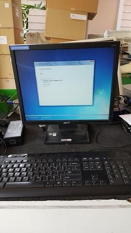 ขายคอมชุดมินิเคส ACER VERITON L480G ราคาถูกๆครับ รูปที่ 6