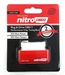 รูปย่อ nitro obd2 สีแดง สำหรับรถดีเซล รูปที่1