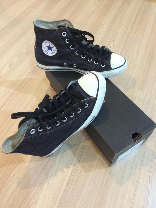 ขายconverseแท้ รุ่น Red Tab Hi Navi รูปที่ 6