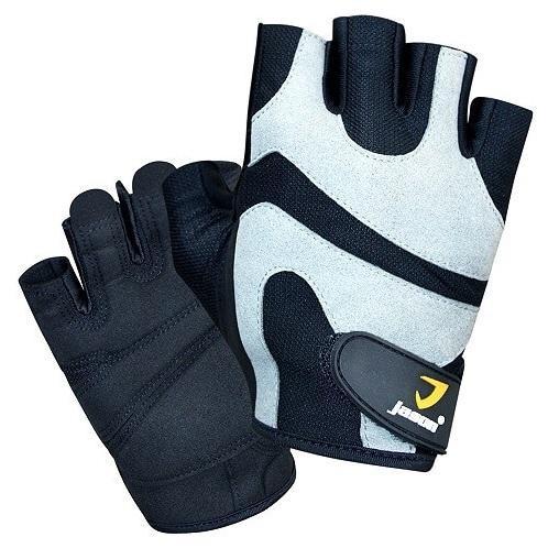 ถุงมือฟิตเนส Fitness Glove Jason Synthetic Size L รูปที่ 1