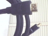 รูปย่อ ขาย Hdmi Cable สายถักความยาว 1.8 M V 1.4 สินค้าใหม่ เพียง 390 บาท เท่านั้น จัดส่ง EMS รูปที่3
