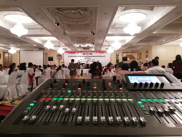 เครื่องดนตรี เครื่องเสียงให้เช่า รับงานทุกรูปแบบ รูปที่ 5