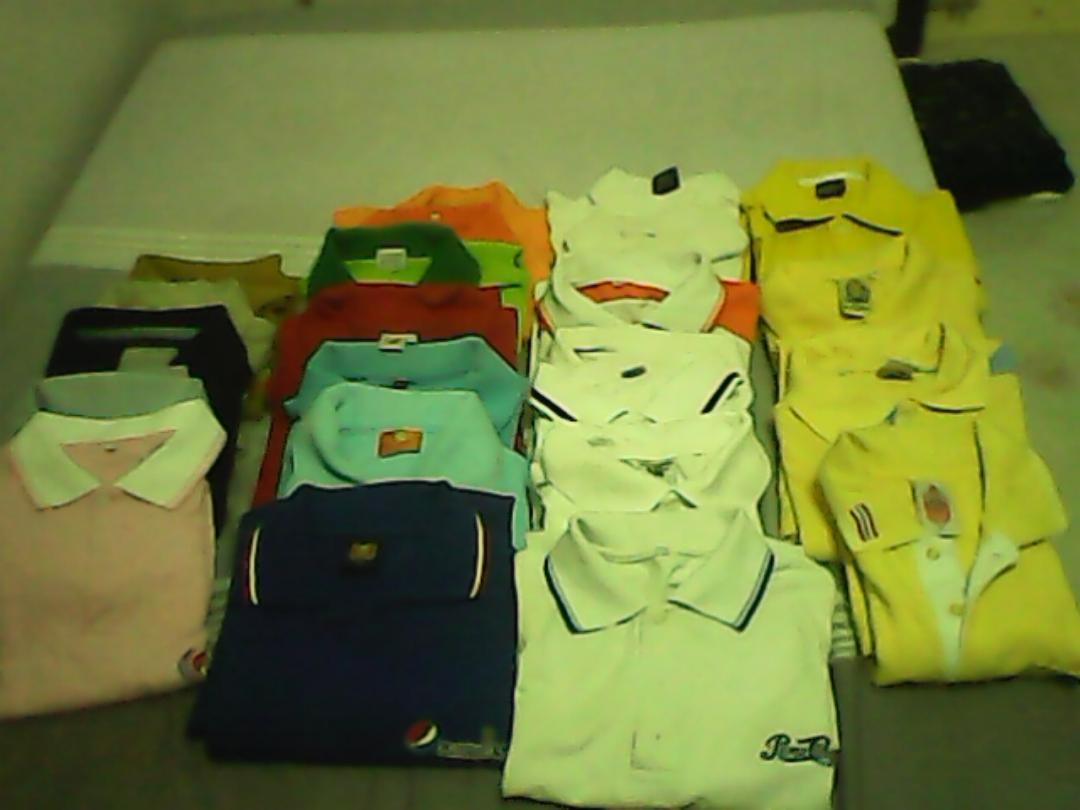 ขายเสื้อผ้ามือสอง รูปที่ 5
