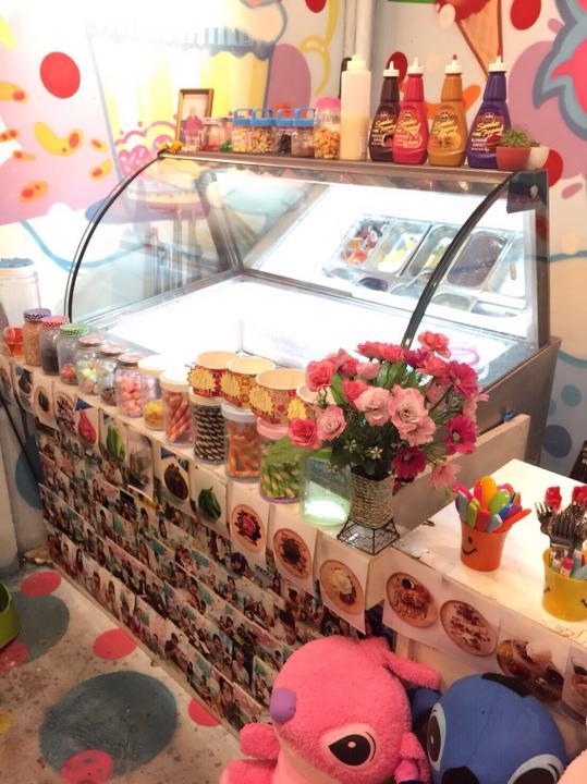 เซ้งร้านไอศครีมเกล็ดหิมะ รูปที่ 3