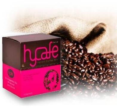 กาแฟดักจับไขมัน กระชับสัดส่วน HYCAFE ไฮคาเฟ่ รูปที่ 3