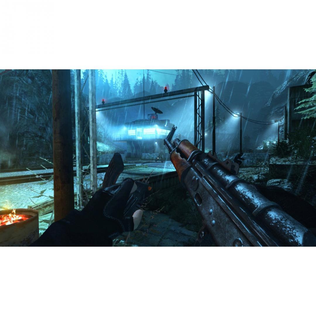 แผ่นเกมส์ PS3 GoldenEye 007 Reloaded รูปที่ 7