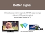 รูปย่อ ตัวแปลงสัญญาณภาพ มือถือแท็บแล็ต ขึ้นจอ ทีวี ผ่าน WIFI MiraScreen รูปที่4