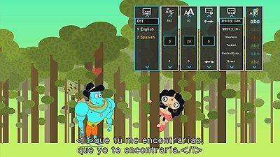 Micca MPlayer-HD รูปที่ 5