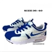 รูปย่อ รองเท้าวิ่ง Nike รุ่น Air Max Zero รูปที่4