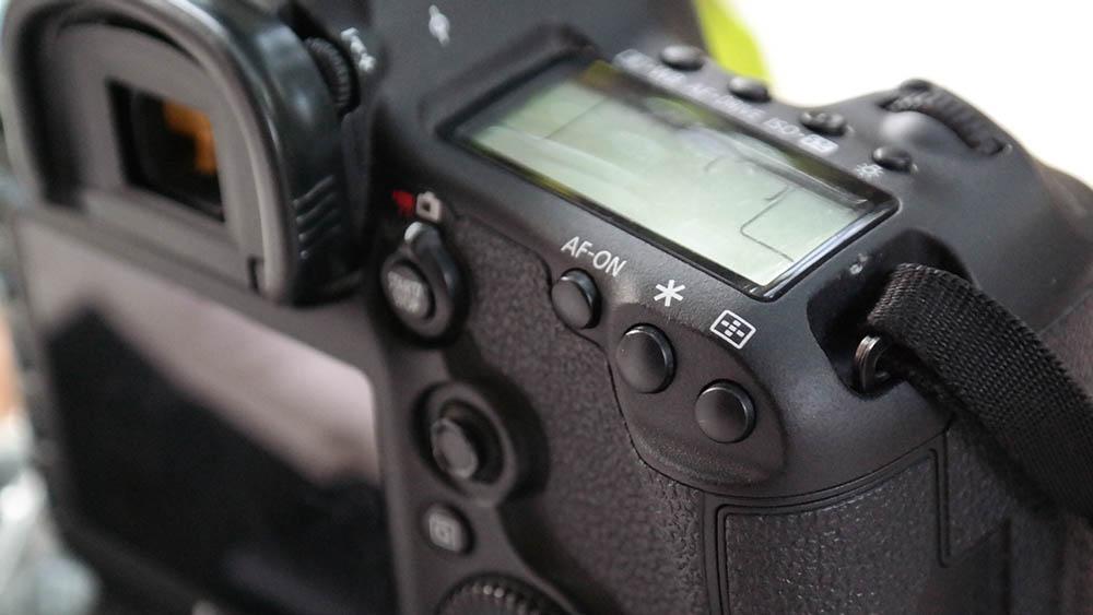 ขาย 5D MKIII รูปที่ 6