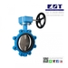 รูปย่อ วาล์วอุตสาหกรรม วาล์วปีกฝีเสื้อ คุ BELVEN butterfly valve สำหรับผ รูปที่2