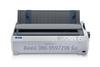 รูปย่อ printer EpsonLQ300+II,LQ2180i,LQ590,LQ2090,LQ2190 รูปที่6