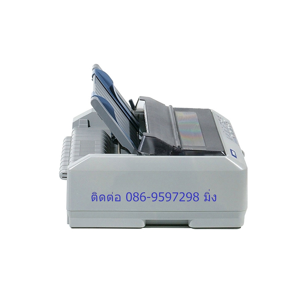 printer EpsonLQ300+II,LQ2180i,LQ590,LQ2090,LQ2190 รูปที่ 5