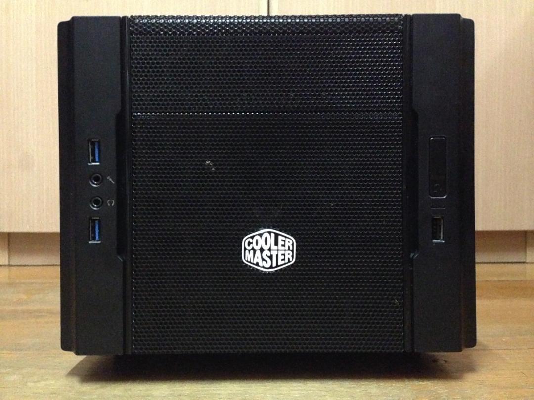 Case PC i5-4690 3.5 GHz, DDR3-1866 4GBx2, SSD Sandisk x210 240 GB รูปที่ 4