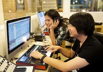 คอร์สเรียน ดีเจ-โปรดิวเซอร์ คอร์สเรียนทำเพลงสำหรับทุกคน รูปที่ 3