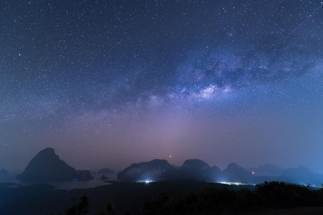 ชวนเที่ยว เสม็ดนางชี พังงา. Tour Unseen in Phang Nga Samed Nang S รูปที่ 6