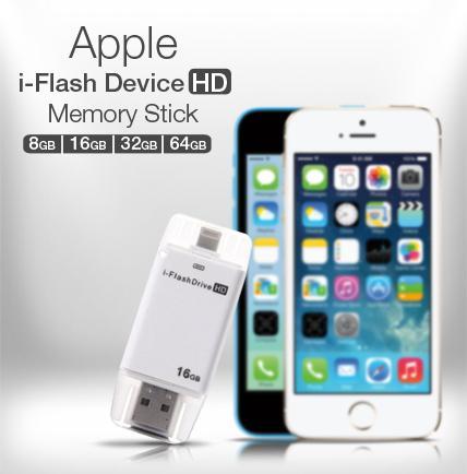 ขาย i-Flash Drive 16 32 64 GB รูปที่ 1