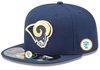 รูปย่อ หมวกcap สุดเท่ห์ สไตล์ อเมริกันฟุตบอล NFL รูปที่1