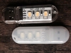 รูปย่อ USB 3 LED Portable Lamp รุ่นใหม่ล่าสุด กับ ขนาดจิ๋วๆ และราคาจิ๋วๆ รูปที่5