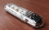 รูปย่อ USB 3 LED Portable Lamp รุ่นใหม่ล่าสุด กับ ขนาดจิ๋วๆ และราคาจิ๋วๆ รูปที่1