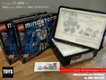 ขาย LEGO Mindstorms NXT 2.0 และ LEGO Mindstorms EV3 ราคาถูก