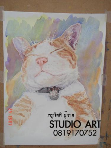 รับสอนศิลปะนอกสถานที่ อบรมศิลปะ Workshop ค่ายศิลปะ สตูดิโออาร์ต รูปที่ 4