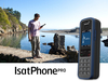 รูปย่อ โทรศัพท์มือถือผ่านดาวเทียม iSatPhone Pro ราคาพิเศษ รูปที่1