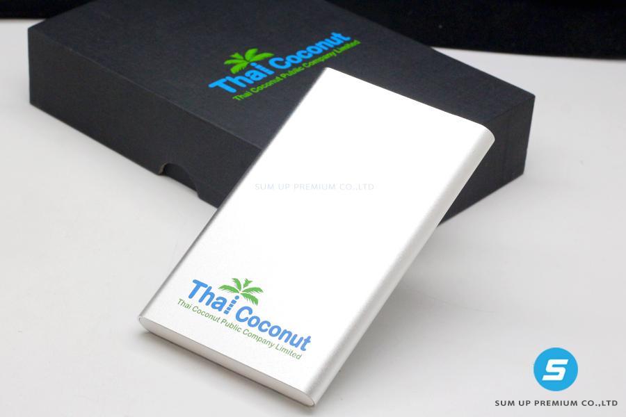 powerbank คุณภาพดี พร้อมสกรีนโลโก้ฟรี สนใจติดต่อ โจ้ 084 1010 747 รูปที่ 6