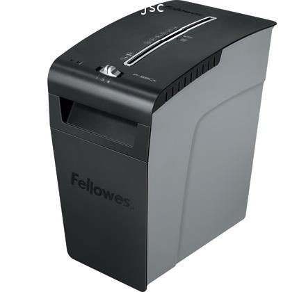 เครื่องทำลายเอกสาร Fellowes รุ่น P-58Cs รูปที่ 3