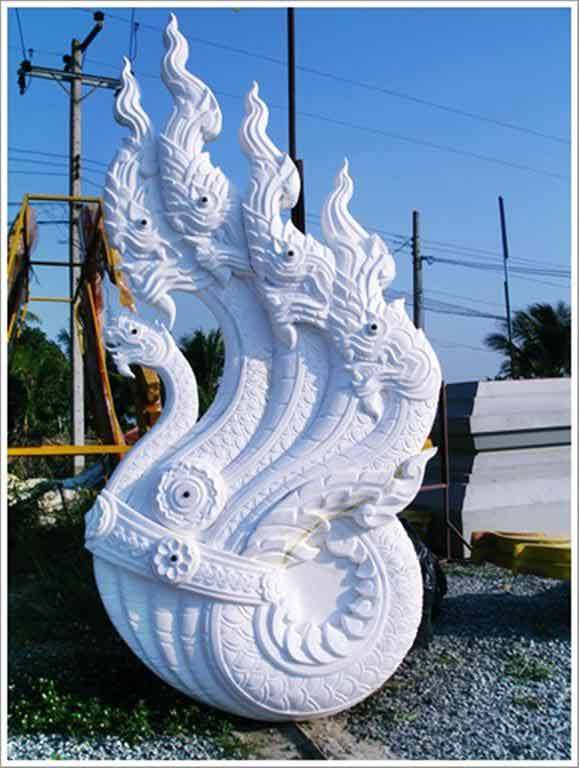 รับทำงานไฟเบอร์ รับหล่อไฟเบอร์ รับทำโมลด์ รูปที่ 3
