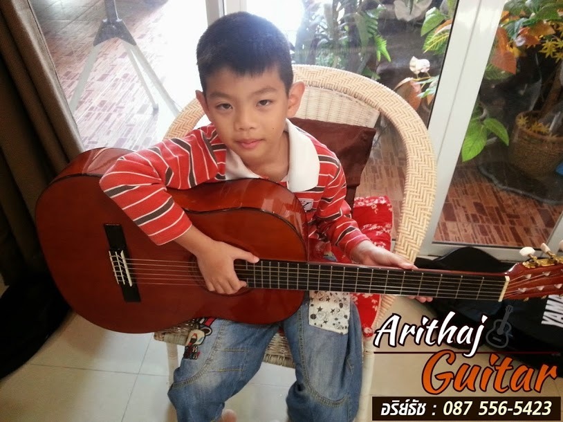 สอนกีตาร์ สอนอูคูเลเล่ ประชาอุทิศ ทุ่งครุ กรุงเทพ โทร.0875565423 รูปที่ 3