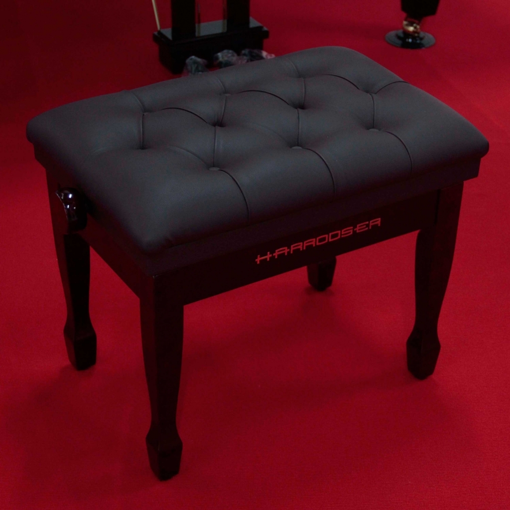 เปียโน Harrodser H-1 รูปที่ 4