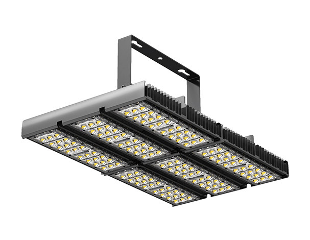 ขายโคมไฟไฮเบย์แอลอีดี Industrial Light หลากหลายชนิด รูปที่ 4