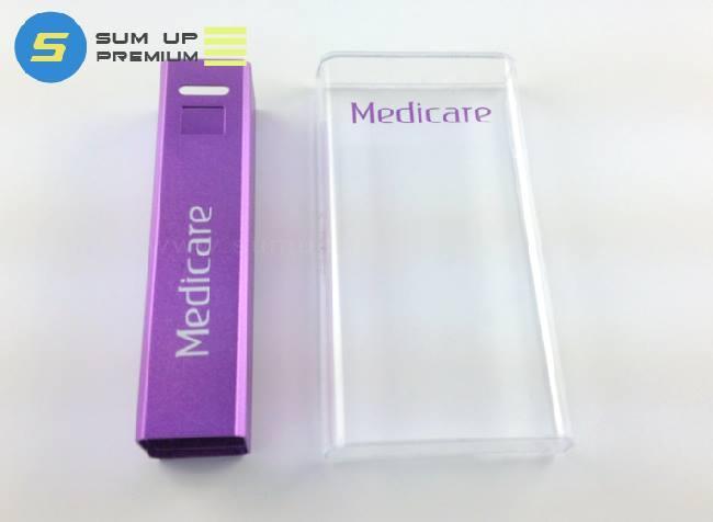 powerbank คุณภาพดี พร้อมสกรีนโลโก้ฟรี สนใจติดต่อ โจ้ 084 1010 747 รูปที่ 7
