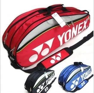 กระเป๋าแบด Yonex  ส่ง EMS ฟรีทั่วประเทศ รูปที่ 1
